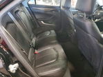 Cadillac CTS 2011