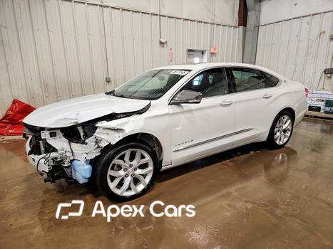 Chevrolet Impala 2020 - Image 1 of 14