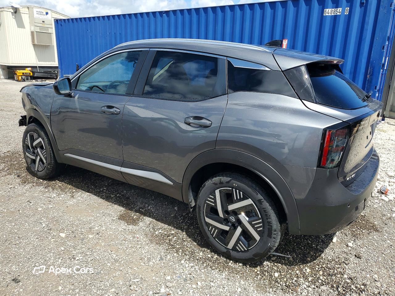 Nissan Kicks 2026