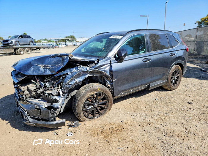 2023 Honda CR-V - Image 1 of 5