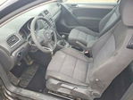 Volkswagen Golf 2012
