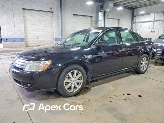Ford Taurus 2008 - Image 1 of 12
