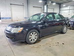 Ford Taurus 2008