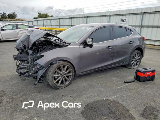 Mazda 3 2018 - Image 1 of 13