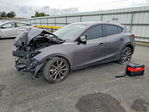Mazda 3 2018