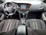Dodge Dart 2014