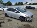 Honda Civic 2014