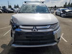 Mitsubishi Outlander 2017