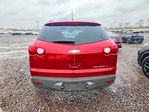 Chevrolet Traverse 2011