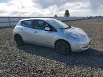 Nissan Leaf 2017
