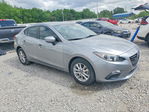 Mazda 3 2016