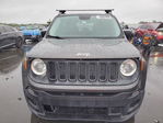 Jeep Renegade 2017