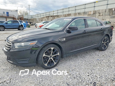 Ford Taurus 2015 - Image 1 of 12