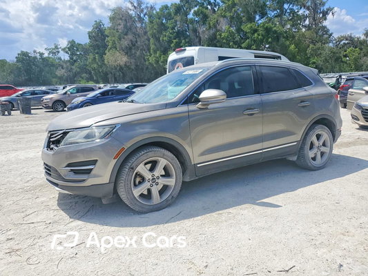 2016 Lincoln MKC - Zdjęcie 1 z 5