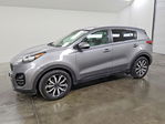 Kia Sportage 2018
