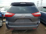 Toyota Sienna 2018