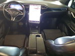 Tesla Model X 2017
