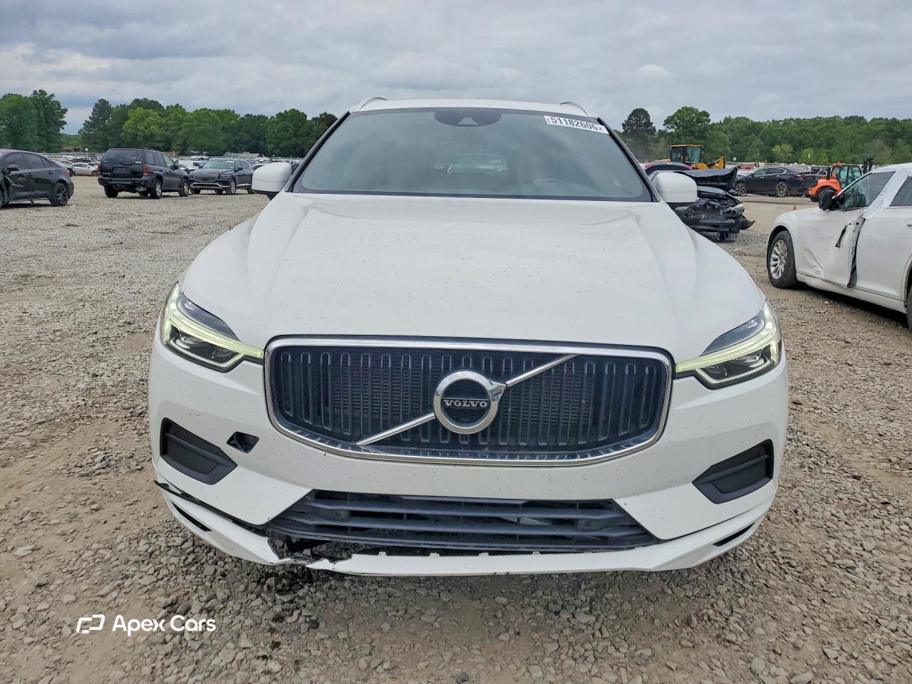 Volvo XC60 2020