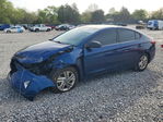 Hyundai Elantra 2019