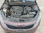 Kia Optima 2015
