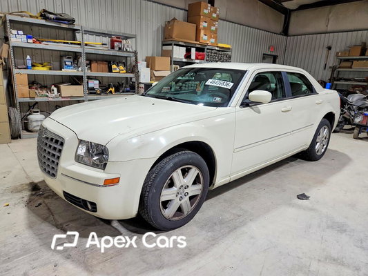Chrysler 300 2006 - Image 1 of 13