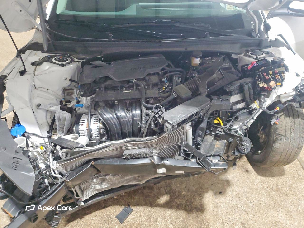 Kia K4 2025