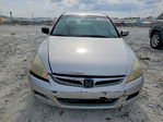 Honda Accord 2007