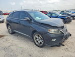 Lexus RX 2013