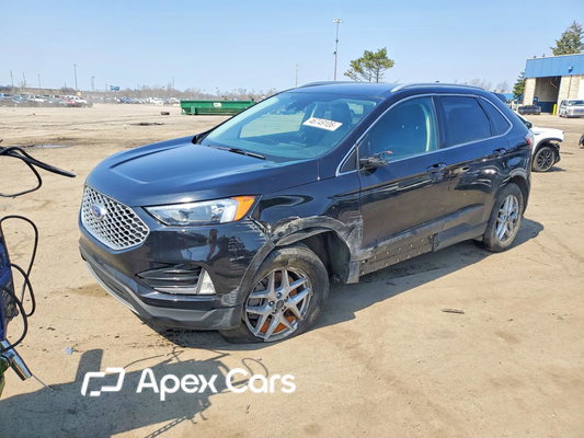 Ford Edge 2023 - Image 1 of 12