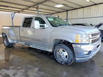 Chevrolet Silverado 2014