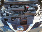 Nissan Rogue 2014