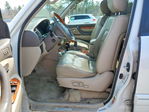 Lexus LX 2004
