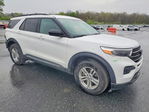 Ford Explorer 2020