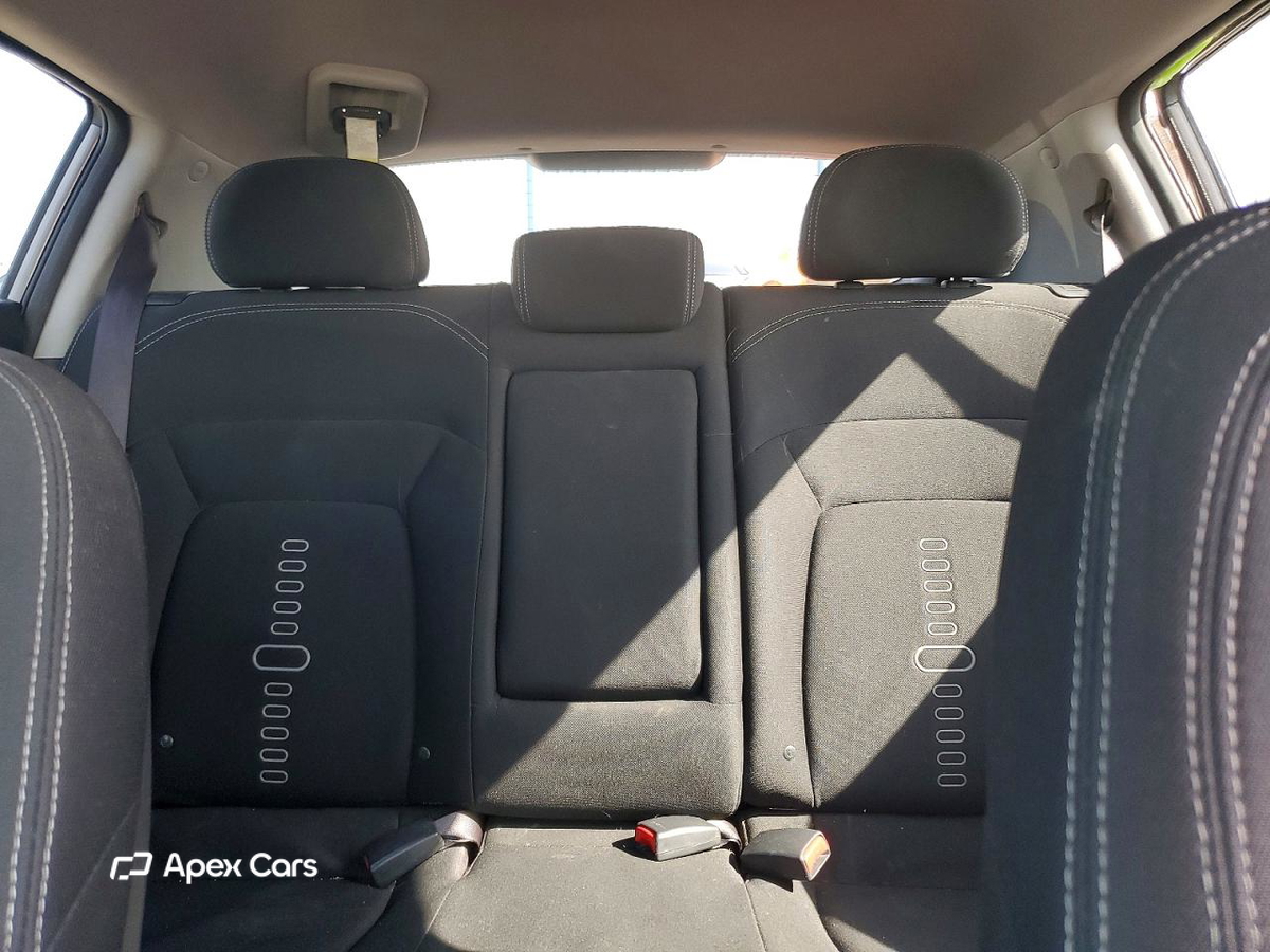 Kia Sportage 2012