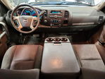 GMC Sierra 2013