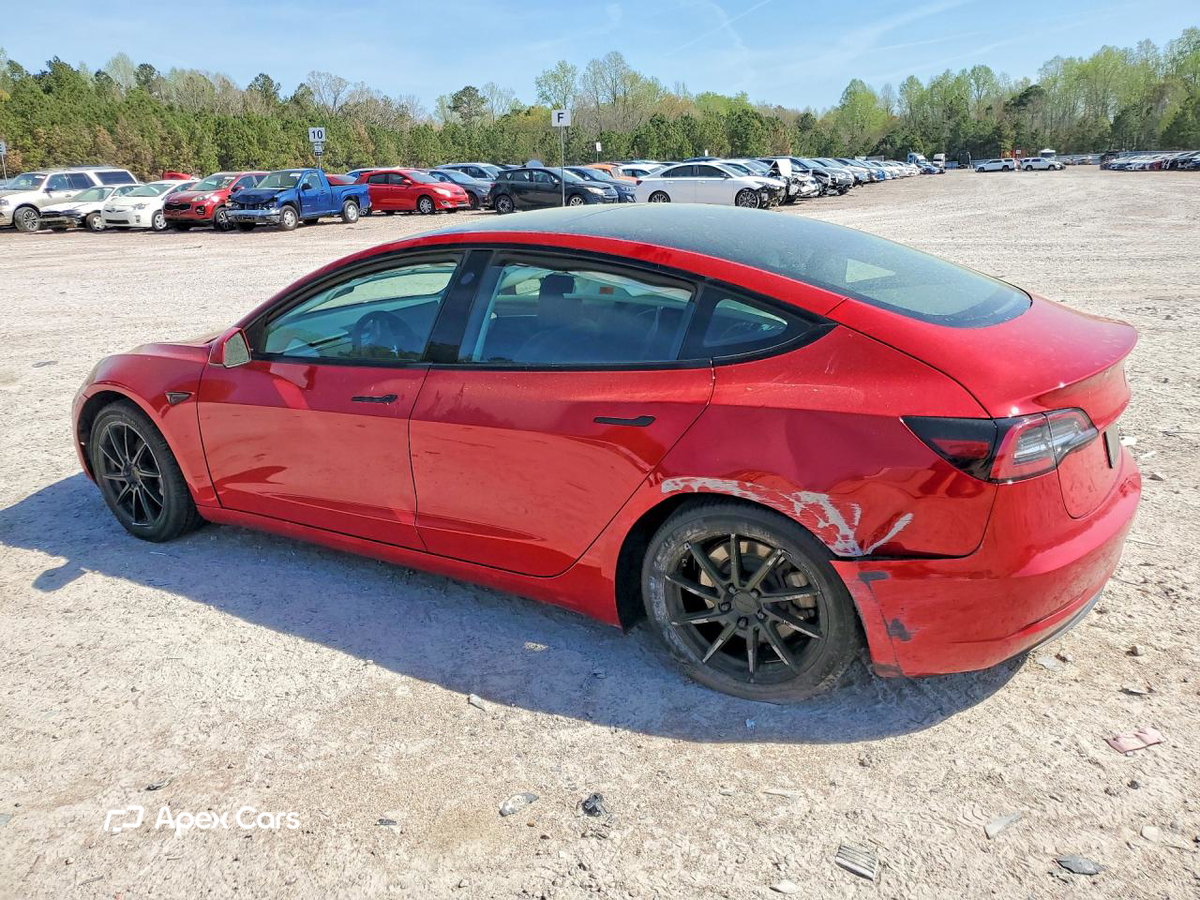 Tesla Model 3 2023