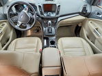 Ford Escape 2016
