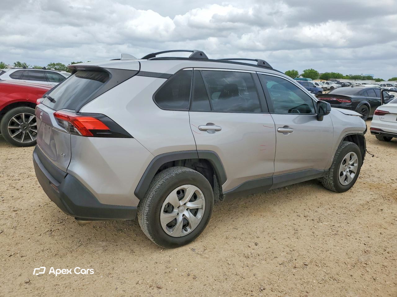 Toyota RAV 4 2020