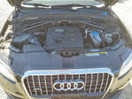 Audi Q5 2014