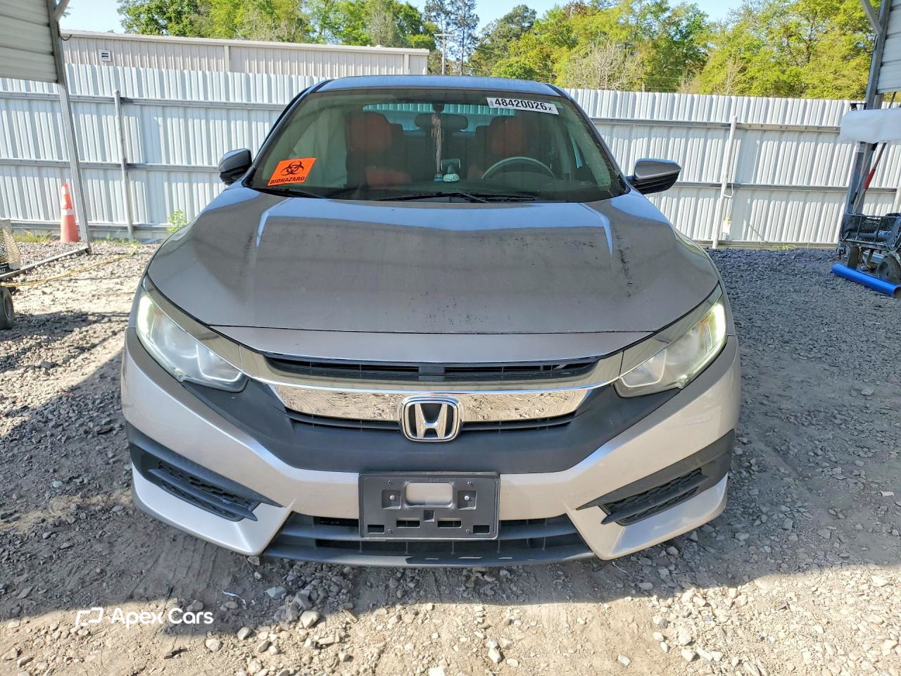 Honda Civic 2017
