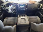 Chevrolet Silverado 2015