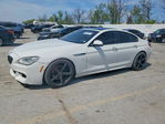 BMW Series 6 2015