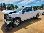 Chevrolet Silverado 2020