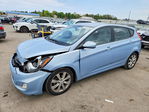 Hyundai Accent 2012