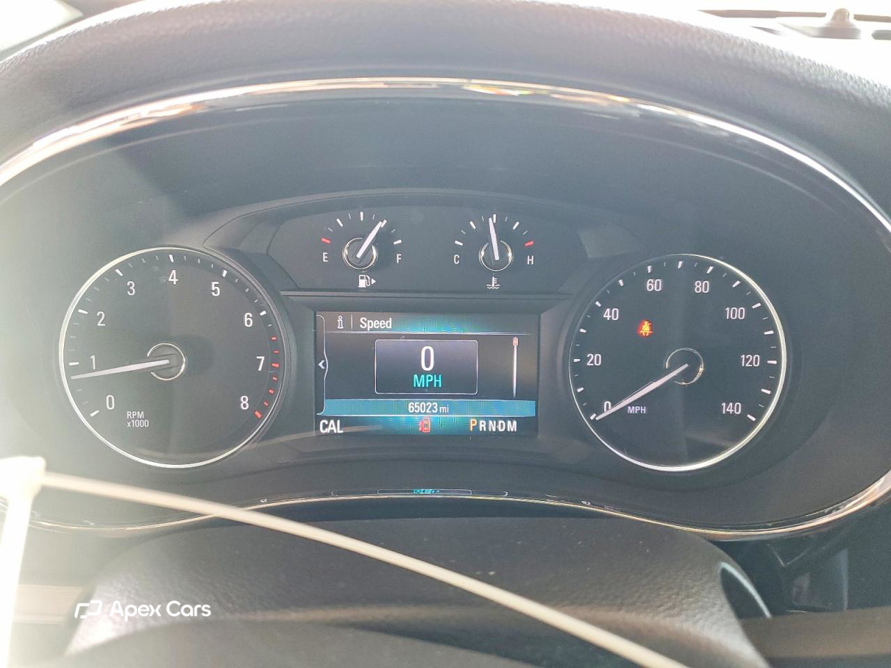 Buick Encore 2020