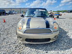 MINI Cooper 2011