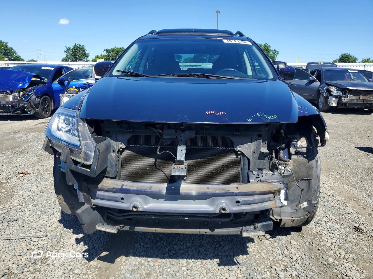 Mazda CX-9 2007