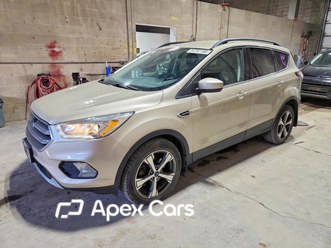 Ford Escape 2017 - Image 1 of 13