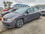 Honda Civic 2015