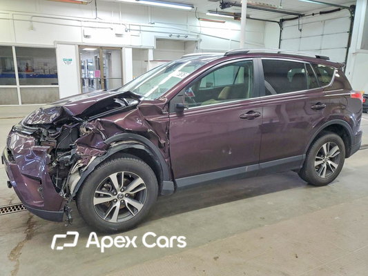 Toyota RAV 4 2018 - Image 1 of 13